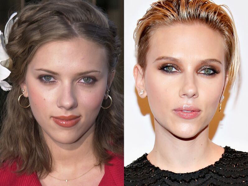 пластик для зірок