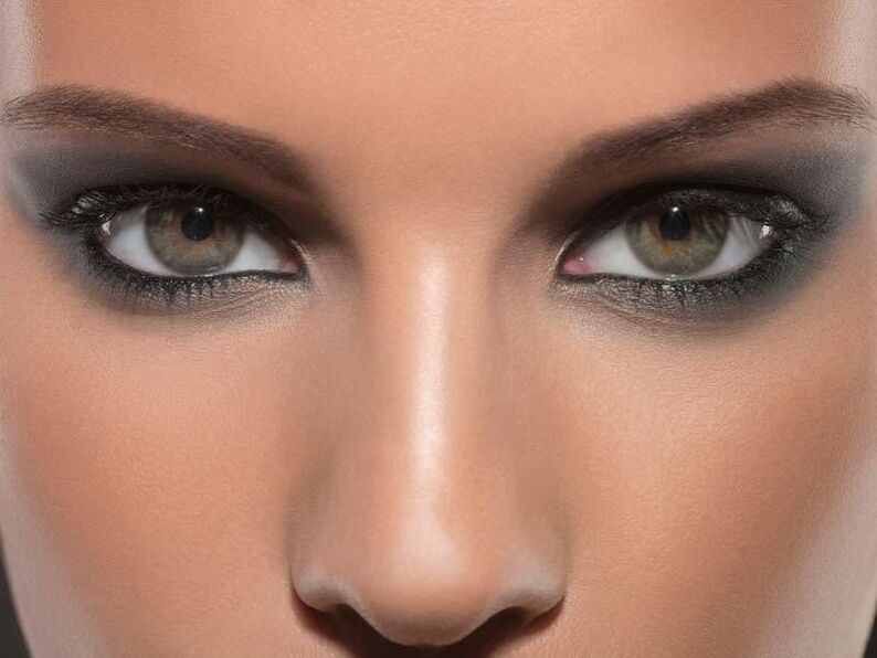 ідеальна перенісся