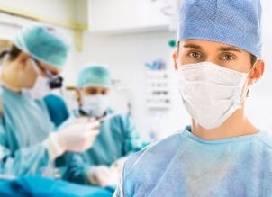 Пластичний хірург з Ізраїлю, який планує та проводить ринопластику носа