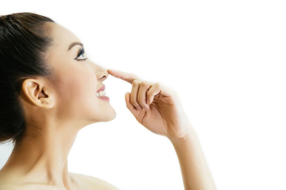 протипоказання до ринопластики носа